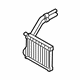 Hyundai 97138-S1000 Heater Core & Seal Assembly Hyundai 97138-S1000 Heater Core & Seal Assembly