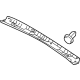 Hyundai 81720-GI000-NNB TRIM ASSY-TAIL GATE UPR Hyundai 81720-GI000-NNB TRIM ASSY-TAIL GATE UPR