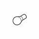 Hyundai 18644-21058 Bulb Hyundai 18644-21058 Bulb