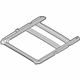 Hyundai 81620-3J000 Sunroof Frame Assembly
