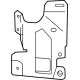 Hyundai 99145-J9500 Bracket Left Hand