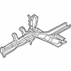 Hyundai 64601-G3000 Front Side Member Assembly Left Hand Hyundai 64601-G3000 Front Side Member Assembly Left Hand