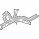 Hyundai 64602-G3000 Front Side Member Assembly Right Hand Hyundai 64602-G3000 Front Side Member Assembly Right Hand