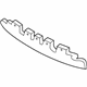 Hyundai 86620-3L800 Rear Bumper Energy Absorber Hyundai 86620-3L800 Rear Bumper Energy Absorber