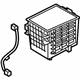 Hyundai 84630-C2000-TRY Console Storage Box Hyundai 84630-C2000-TRY Console Storage Box