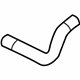 Hyundai 31036-3J500 Fuel Filler Neck Hose Hyundai 31036-3J500 Fuel Filler Neck Hose