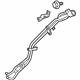 Hyundai 31040-3J500 Fuel Filler Neck Assembly Hyundai 31040-3J500 Fuel Filler Neck Assembly