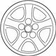 Hyundai 52910-26250 Spoke Wheel Rim Hyundai 52910-26250 Spoke Wheel Rim
