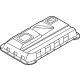 Hyundai 375P2-P4000 Panel Assembly-Battery Pack UPR Ca Hyundai 375P2-P4000 Panel Assembly-Battery Pack UPR Ca