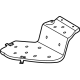 Hyundai 37571-P4000 Duct Assembly-Inlet Hyundai 37571-P4000 Duct Assembly-Inlet