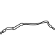 Hyundai 814D1-KL000 LINKAGE-RR DR I/S,LH Hyundai 814D1-KL000 LINKAGE-RR DR I/S,LH