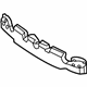 Hyundai 86520-3K510 Front Bumper Energy Absorber Hyundai 86520-3K510 Front Bumper Energy Absorber