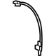 Hyundai 28668-P4000 EXTN Wiring Hyundai 28668-P4000 EXTN Wiring