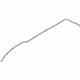 Hyundai 96230-K2010 Antenna Extension Feeder Cable No.1