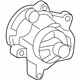 Hyundai 25100-2B710 Coolant Pump Assembly Hyundai 25100-2B710 Coolant Pump Assembly