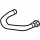 Hyundai 31071-D2500 Ventilator Hose
