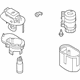 Hyundai 31120-E6000 Fuel Pump Assembly Hyundai 31120-E6000 Fuel Pump Assembly