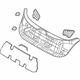 Hyundai 81750-J3000-NNB Tail Gate Trim Panel Assembly Hyundai 81750-J3000-NNB Tail Gate Trim Panel Assembly
