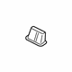 Hyundai 81755-J3000-NNB Handle-Tail Gate Pull Hyundai 81755-J3000-NNB Handle-Tail Gate Pull