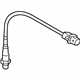 Hyundai 39210-2J001 Oxygen Sensor Assembly Hyundai 39210-2J001 Oxygen Sensor Assembly