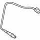Hyundai 39210-2J200 Oxygen Sensor Assembly Hyundai 39210-2J200 Oxygen Sensor Assembly