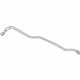 Hyundai 31342-J9000 Ventilator Hose