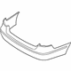 Hyundai 86610-3L000 Rear Bumper Cover Assembly Hyundai 86610-3L000 Rear Bumper Cover Assembly