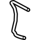 Hyundai 98650-D2600 Hose Assembly-Windshield Washer Hyundai 98650-D2600 Hose Assembly-Windshield Washer