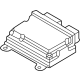Hyundai 95910-K5000 Air Bag Control Module Assembly Hyundai 95910-K5000 Air Bag Control Module Assembly