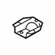 Hyundai 65623-G7000 Extension-Center Floor Side Member Rear,RH Hyundai 65623-G7000 Extension-Center Floor Side Member Rear,RH