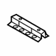 Hyundai 65557-G7000 Member-Rear Seat Submarine,RH Hyundai 65557-G7000 Member-Rear Seat Submarine,RH