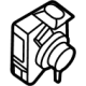 Hyundai 97983-P6300-UAY CONTROL-RR BLOWER Hyundai 97983-P6300-UAY CONTROL-RR BLOWER
