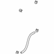 Hyundai 25420-3Q000 Oil Cooling Hose Assembly