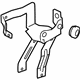 Hyundai 58960-1E100 Hydraulic Module Bracket Hyundai 58960-1E100 Hydraulic Module Bracket
