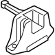 Hyundai 21810-AA000 Bracket Assembly-Engine MTG Hyundai 21810-AA000 Bracket Assembly-Engine MTG
