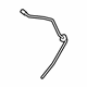 Hyundai 97284-J9000 Drain Hose Hyundai 97284-J9000 Drain Hose