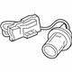 Hyundai 92492-S2000 Rear Combination Inside Holder & Wiring Hyundai 92492-S2000 Rear Combination Inside Holder & Wiring