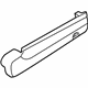 Hyundai 89593-4D110-BQ Cover-Leg RH