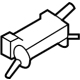 Hyundai 87235-1R200 Clip-Roof Side MOULDING Hyundai 87235-1R200 Clip-Roof Side MOULDING