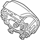 Hyundai 80100-K2500-NNB Steering Wheel Air Bag Module Assembly Hyundai 80100-K2500-NNB Steering Wheel Air Bag Module Assembly