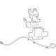 Hyundai 95811-D3000 Bsd Unit Assembly Left Hand Hyundai 95811-D3000 Bsd Unit Assembly Left Hand