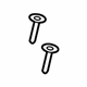 Hyundai 0K31A-88245-CS Guide Assembly-Headrest With Lever Hyundai 0K31A-88245-CS Guide Assembly-Headrest With Lever