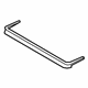 Hyundai 81690-J3000 Deflector Assembly-Panoramaroof Hyundai 81690-J3000 Deflector Assembly-Panoramaroof
