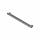 Hyundai 81619-J3000 Cover Assembly-PANORAMAROOF Frame Front Hyundai 81619-J3000 Cover Assembly-PANORAMAROOF Frame Front