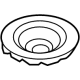 Hyundai 54627-H8000 Cover-Insulator Dust Hyundai 54627-H8000 Cover-Insulator Dust