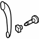 Hyundai 85843-4D000-QW Grip Assembly-Get On/Off Hyundai 85843-4D000-QW Grip Assembly-Get On/Off