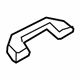 Hyundai 85340-D3020-TTX Roof Assist Rear Handle Assembly Left Hyundai 85340-D3020-TTX Roof Assist Rear Handle Assembly Left