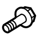 Hyundai 11403-05106-B Bolt Hyundai 11403-05106-B Bolt