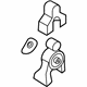 Hyundai 21930-3S100 Roll Stopper Bracket Assembly Rear Hyundai 21930-3S100 Roll Stopper Bracket Assembly Rear