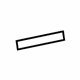 Hyundai 87213-A7500 Pad 1-Rear Spoiler Mounting Hyundai 87213-A7500 Pad 1-Rear Spoiler Mounting